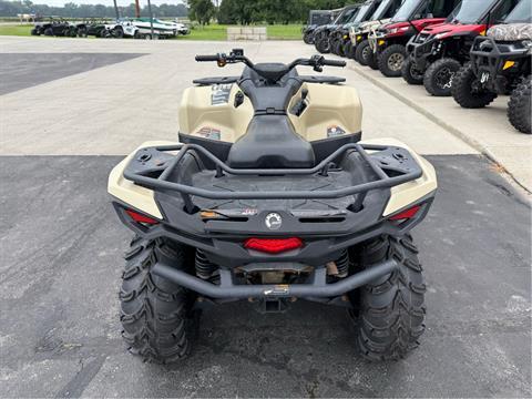 2023 Can-Am Outlander Pro HD7 in Yankton, South Dakota - Photo 4