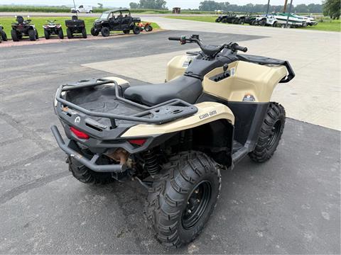 2023 Can-Am Outlander Pro HD7 in Yankton, South Dakota - Photo 5