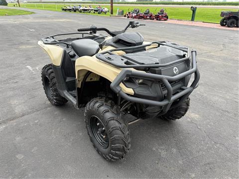 2023 Can-Am Outlander Pro HD7 in Yankton, South Dakota - Photo 7