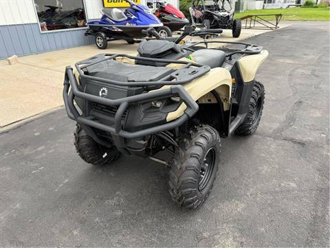 2023 Can-Am Outlander Pro HD7 in Yankton, South Dakota - Photo 8