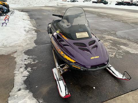 2000 Ski-Doo Formula Deluxe 500 in Yankton, South Dakota - Photo 3
