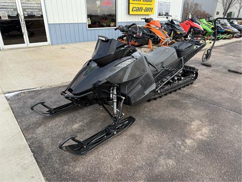 2016 Arctic Cat M 8000 162" Limited in Yankton, South Dakota - Photo 2