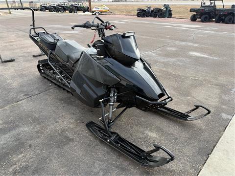 2016 Arctic Cat M 8000 162" Limited in Yankton, South Dakota - Photo 4