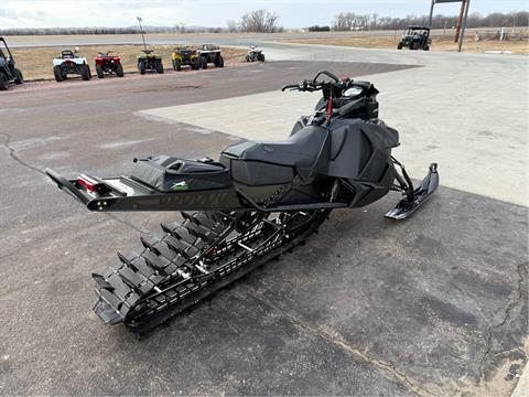 2016 Arctic Cat M 8000 162" Limited in Yankton, South Dakota - Photo 6
