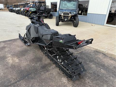 2016 Arctic Cat M 8000 162" Limited in Yankton, South Dakota - Photo 7