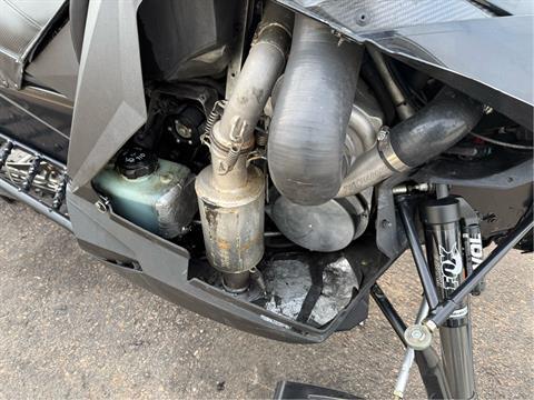 2016 Arctic Cat M 8000 162" Limited in Yankton, South Dakota - Photo 8