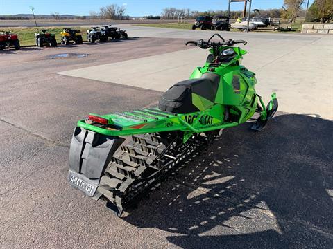 2016 Arctic Cat M 8000 162" Limited in Yankton, South Dakota - Photo 5