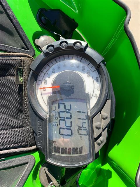 2016 Arctic Cat M 8000 162" Limited in Yankton, South Dakota - Photo 8