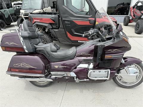1995 Honda Aspencade in Yankton, South Dakota