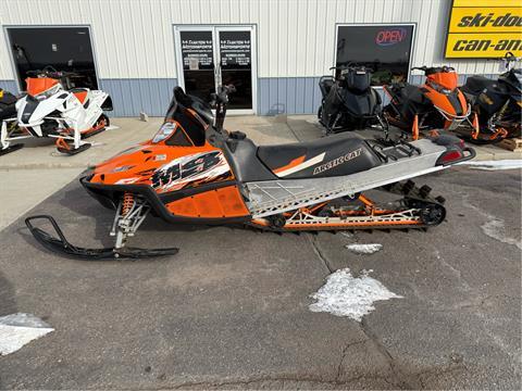 2008 Arctic Cat M8 162 in Yankton, South Dakota