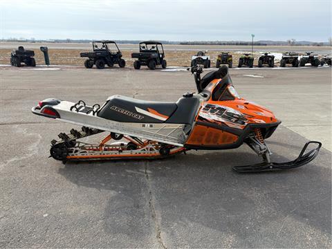 2008 Arctic Cat M8 162 in Yankton, South Dakota - Photo 4