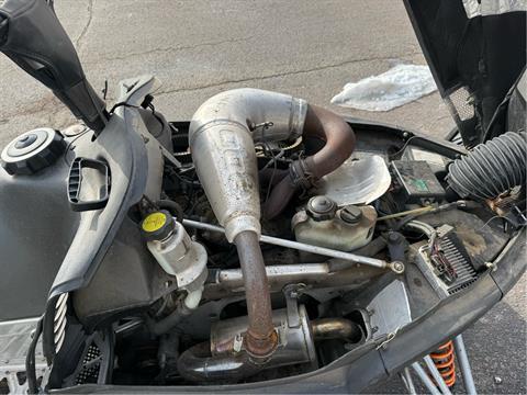 2008 Arctic Cat M8 162 in Yankton, South Dakota - Photo 7