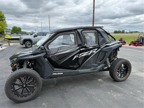 2020 Polaris RZR Pro XP 4 in Yankton, South Dakota