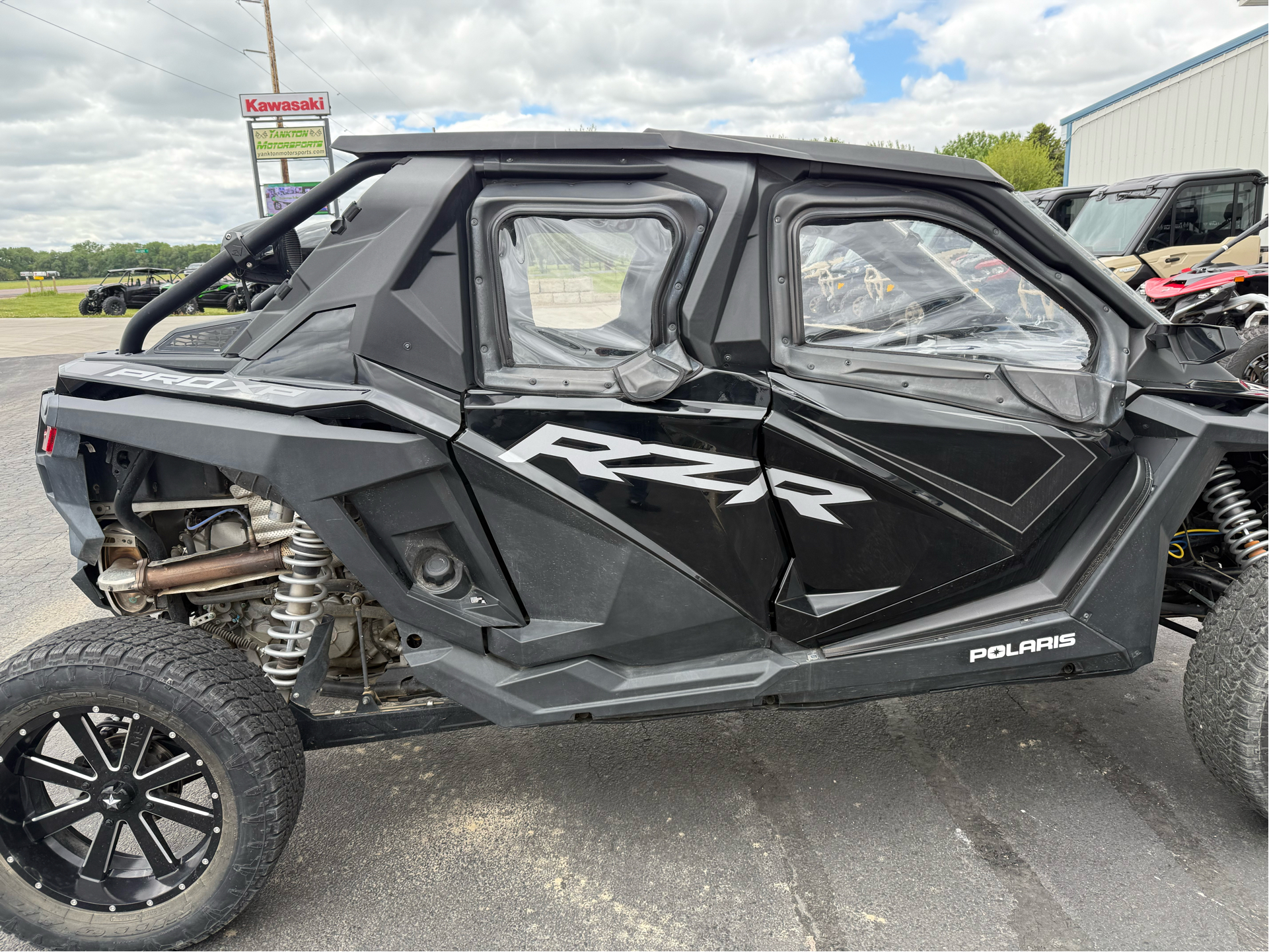 2020 Polaris RZR Pro XP 4 in Yankton, South Dakota - Photo 2