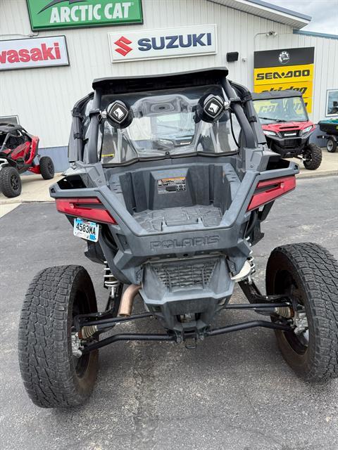 2020 Polaris RZR Pro XP 4 in Yankton, South Dakota - Photo 3