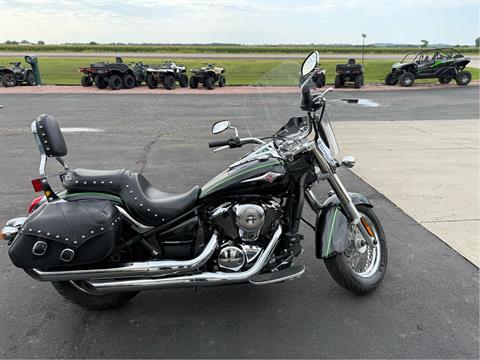 2015 Kawasaki Vulcan® 900 Classic LT in Yankton, South Dakota - Photo 5