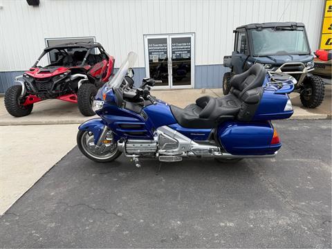 2001 Honda Gold Wing in Yankton, South Dakota