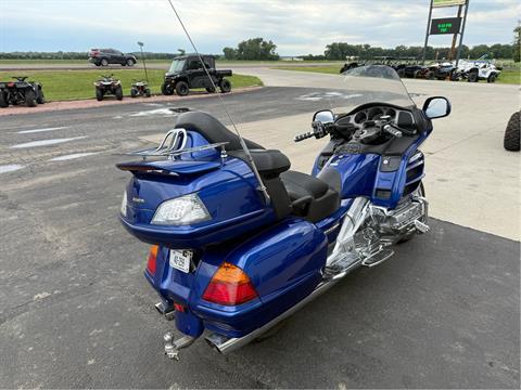 2001 Honda Gold Wing in Yankton, South Dakota - Photo 5