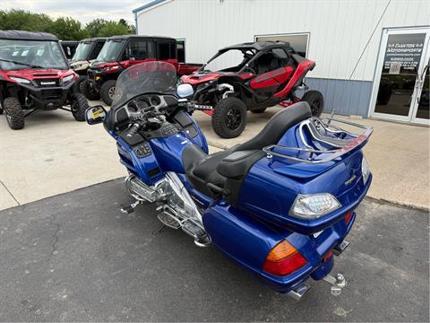 2001 Honda Gold Wing in Yankton, South Dakota - Photo 6
