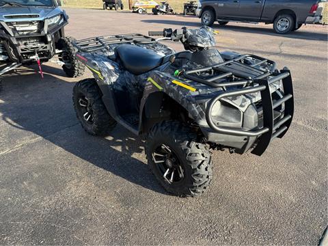 2023 Kawasaki Brute Force 750 4x4i EPS in Yankton, South Dakota - Photo 4