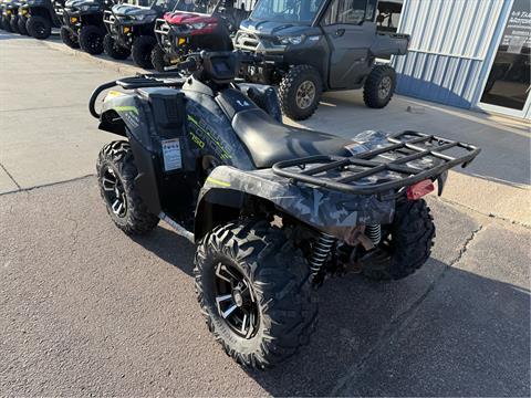 2023 Kawasaki Brute Force 750 4x4i EPS in Yankton, South Dakota - Photo 7