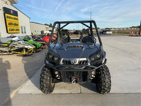 2014 Can-Am Commander™ XT™ 1000 in Yankton, South Dakota - Photo 3