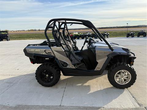 2014 Can-Am Commander™ XT™ 1000 in Yankton, South Dakota - Photo 5