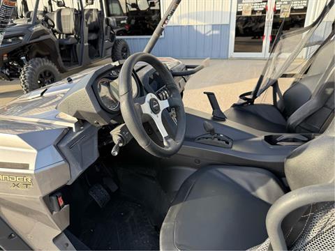 2014 Can-Am Commander™ XT™ 1000 in Yankton, South Dakota - Photo 8