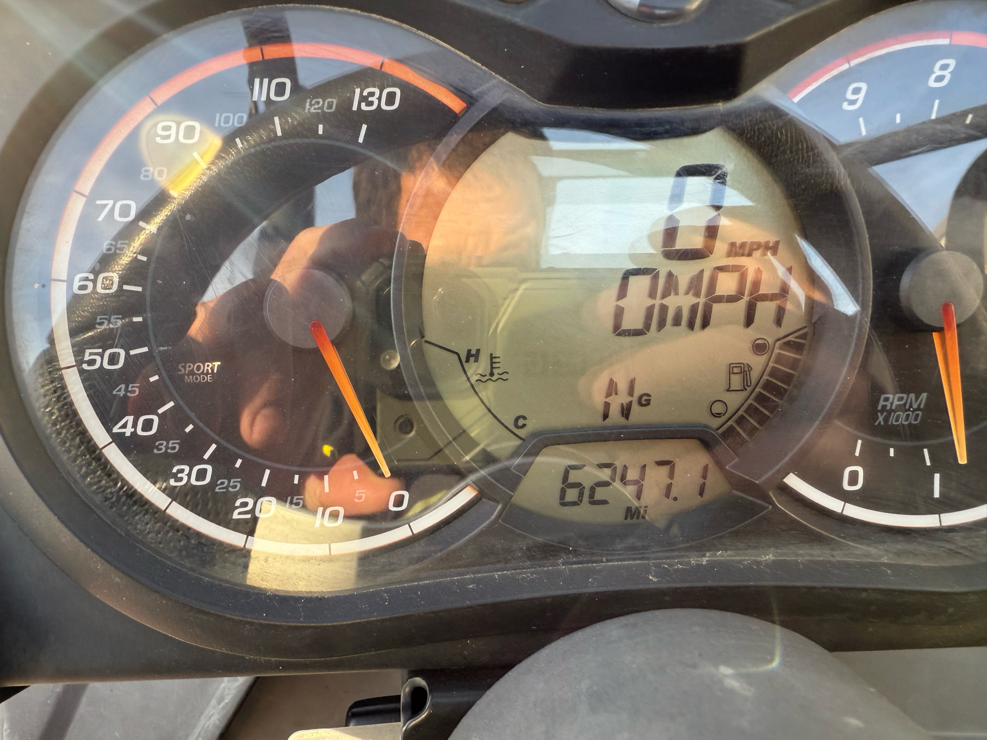 2014 Can-Am Commander™ XT™ 1000 in Yankton, South Dakota - Photo 9