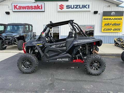 2023 Polaris RZR XP 1000 Sport in Yankton, South Dakota