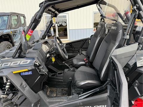 2023 Polaris RZR XP 1000 Sport in Yankton, South Dakota - Photo 3