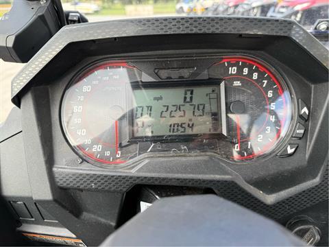 2023 Polaris RZR XP 1000 Sport in Yankton, South Dakota - Photo 4