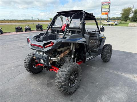 2023 Polaris RZR XP 1000 Sport in Yankton, South Dakota - Photo 5