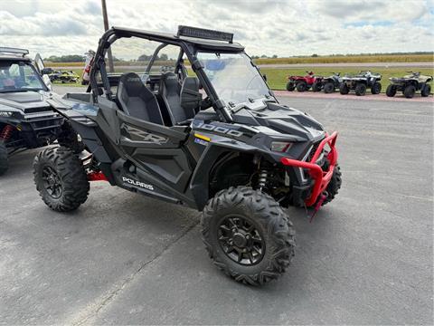 2023 Polaris RZR XP 1000 Sport in Yankton, South Dakota - Photo 7