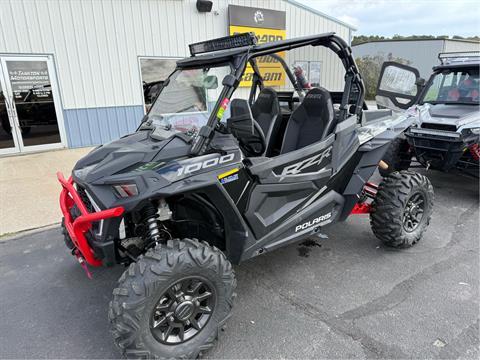 2023 Polaris RZR XP 1000 Sport in Yankton, South Dakota - Photo 9