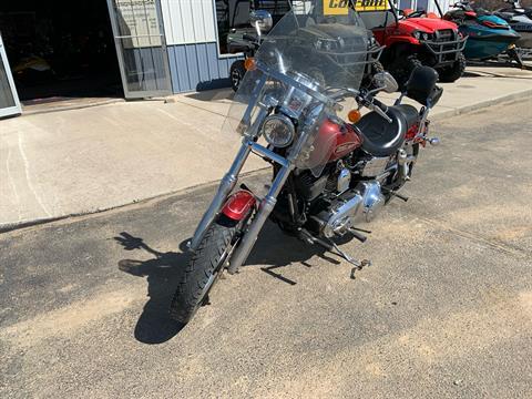 2007 Harley-Davidson Dyna® Low Rider® in Yankton, South Dakota - Photo 2