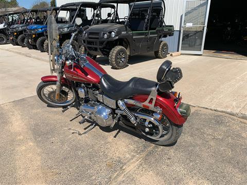 2007 Harley-Davidson Dyna® Low Rider® in Yankton, South Dakota - Photo 6