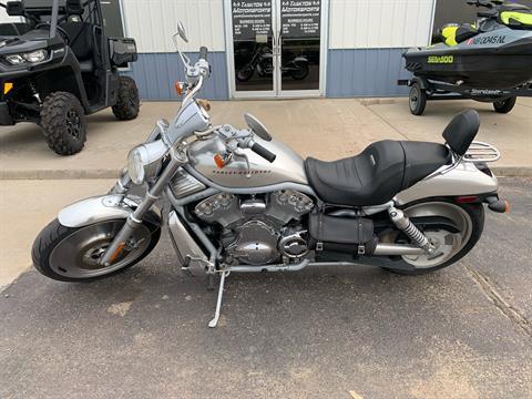 2002 Harley-Davidson VRSCA  V-Rod® in Yankton, South Dakota