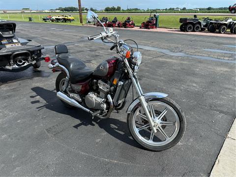 1993 Kawasaki Vulcan 500 in Yankton, South Dakota - Photo 3
