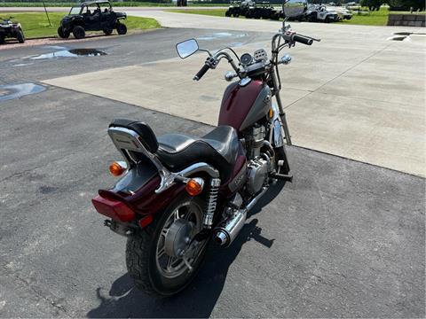 1993 Kawasaki Vulcan 500 in Yankton, South Dakota - Photo 5
