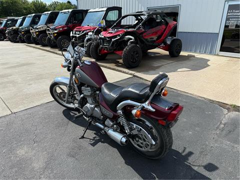 1993 Kawasaki Vulcan 500 in Yankton, South Dakota - Photo 6