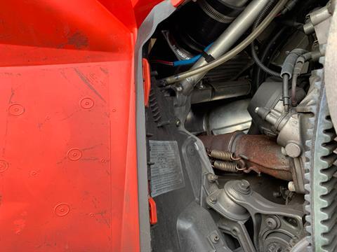 2016 Ski-Doo Summit SP T3 174 800R E-TEC E.S., PowderMax 3.0" in Yankton, South Dakota - Photo 5