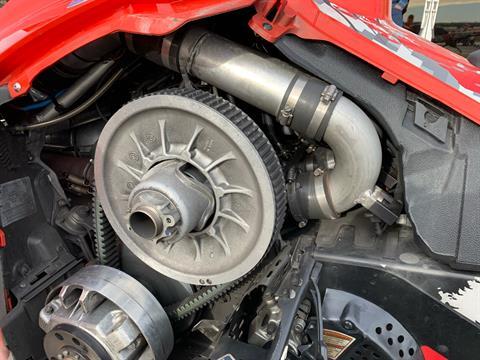 2016 Ski-Doo Summit SP T3 174 800R E-TEC E.S., PowderMax 3.0" in Yankton, South Dakota - Photo 6