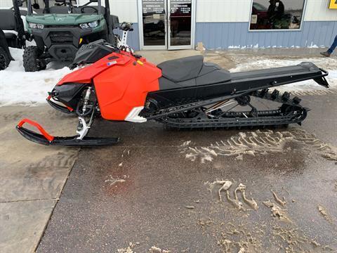 2016 Ski-Doo Summit SP T3 174 800R E-TEC E.S., PowderMax 3.0" in Yankton, South Dakota