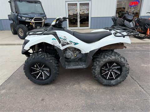 2023 Kawasaki Brute Force 750 4x4i EPS in Yankton, South Dakota