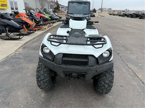 2023 Kawasaki Brute Force 750 4x4i EPS in Yankton, South Dakota - Photo 3