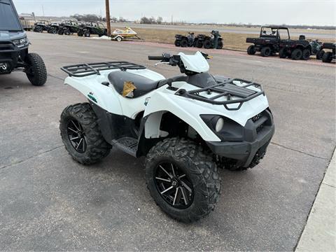 2023 Kawasaki Brute Force 750 4x4i EPS in Yankton, South Dakota - Photo 4
