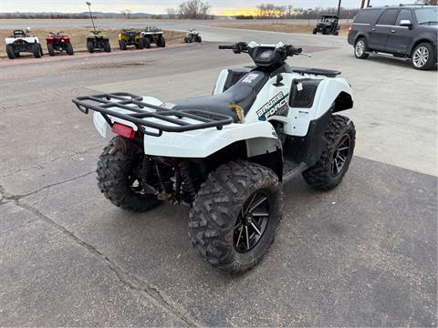 2023 Kawasaki Brute Force 750 4x4i EPS in Yankton, South Dakota - Photo 5