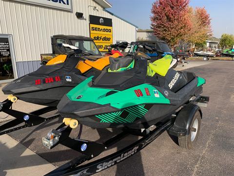 2019 Sea-Doo Spark Trixx 2up iBR + Sound System in Yankton, South Dakota - Photo 2
