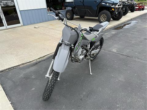 2025 Kawasaki KLX 140R F in Yankton, South Dakota - Photo 2